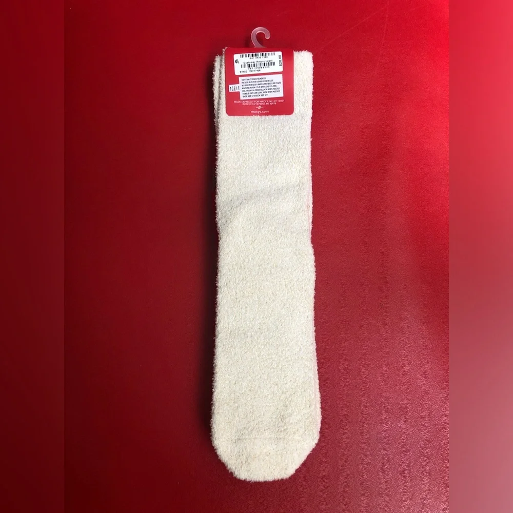 NWT Charter Club Super Soft Women’s Socks